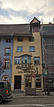 Ansicht östliche Traufseite / Herrentrinkstube am Rindermarkt und Wirtschaft „Zum Mohren“  in 78628 Rottweil (17.10.2025 - Christin Aghegian-Rampf)