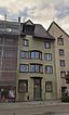 Ansicht östliche Traufseite / Wohnhaus in 78628 Rottweil (17.10.2025 - Christin Aghegian-Rampf) Ansicht östliche Traufseite / Wohnhaus in 78628 Rottweil (17.10.2025 - Christin Aghegian-Rampf)