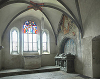 Untere Margaretenkapelle / Münster Unserer Lieben Frau in 78462 Konstanz (2012 - Stefan King)