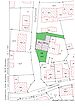 Lageplan / ehemaliges Vogtshaus in 78176 Blumberg