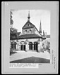 Westfassade / Ehem. Herrenkirche, ehem. Klosterkirche, ev. Kirche in 75433 Maulbronn (1928 - LAD Baden-Württemberg, Außenstelle Karlsruhe) Westfassade / Ehem. Herrenkirche, ehem. Klosterkirche, ev. Kirche in 75433 Maulbronn (1928 - LAD Baden-Württemberg, Außenstelle Karlsruhe)
