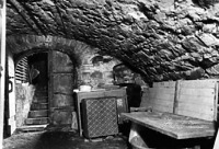 Bilder entnommen von http://www.alemannia-judaica.de / Blaues Haus in 79206 Breisach am Rhein