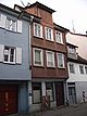 Ansicht von Osten 2007 / Wohnhaus in 73728 Esslingen am Neckar