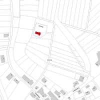 Flurkarte 2006 (Vorlage LV-BW und LAD) / St. Peter in 71720 Oberstenfeld