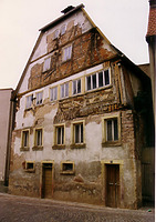 Buchen, Kellereistraße 10, Ansicht Süd / Wohnhaus in 74722 Buchen, Buchen (Odenwald)