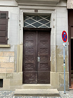 Südansicht / Wohnhaus in 73728 Esslingen am Neckar (06.06.2019 - strebewerk.Architekten GmbH)