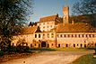 Schloß Bödigheim, Gesamtansicht / Schloss Bödigheim in 74722 Buchen-Bödigheim