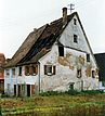 Empfingen, Haigerlocher Straße 12/14, Straßenansicht / ehem. Bauernhaus in 72186 Empfingen Empfingen, Haigerlocher Straße 12/14, Straßenansicht / ehem. Bauernhaus in 72186 Empfingen