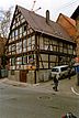 Eutingen (Pforzheim), Enzstraße 79, Ansicht Süd-Ost / Wohnhaus in 75181 Pforzheim, Eutingen Eutingen (Pforzheim), Enzstraße 79, Ansicht Süd-Ost / Wohnhaus in 75181 Pforzheim, Eutingen