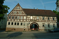 Gasthof Adler in 71254 Ditzingen - Heimerdingen Gasthof Adler in 71254 Ditzingen - Heimerdingen