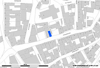 Vorlage RPS-LAD und LV - BW / Ehemalige Ratsschänke in 75031 Eppingen