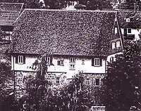 Baiersbronn Klosterreichenbach, Klosterhof 5, Kasten Ansicht / Kasten in 72270 Baiersbronn - Klosterreichenbach Baiersbronn Klosterreichenbach, Klosterhof 5, Kasten Ansicht / Kasten in 72270 Baiersbronn - Klosterreichenbach