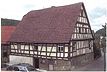 Ispringen, Hauptstraße 47, Ansicht / Fachwerkhaus in 75228 Ispringen Ispringen, Hauptstraße 47, Ansicht / Fachwerkhaus in 75228 Ispringen