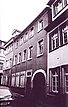 Heidelberg,Mittelbadgasse 14, Straßenansicht / Wohn- und Geschäftshaus in 69117 Heidelberg, Altstadt Heidelberg,Mittelbadgasse 14, Straßenansicht / Wohn- und Geschäftshaus in 69117 Heidelberg, Altstadt