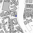 Lageplan (Vorlage LV-BW) / Wohnhaus in 74523 Schwäbisch Hall Lageplan (Vorlage LV-BW) / Wohnhaus in 74523 Schwäbisch Hall