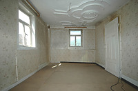 Stube / Wohnhaus in 97896 Freudenberg/Main (Anja Krämer)