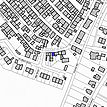 Lageplan 2007 (Vorlage LV-BW) / Wohnhaus in 79341 Kenzingen Lageplan 2007 (Vorlage LV-BW) / Wohnhaus in 79341 Kenzingen
