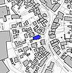 Lageplan (Vorlage LV-BW) / Wohnhaus in 72555 Metzingen Lageplan (Vorlage LV-BW) / Wohnhaus in 72555 Metzingen