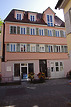 Nordansicht / Wohnhaus in 72070 Tübingen (21.09.2019 - Christin Aghegian-Rampf) Nordansicht / Wohnhaus in 72070 Tübingen (21.09.2019 - Christin Aghegian-Rampf)