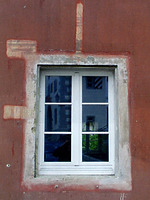 Ehem. Franziskaner- und Kapuzinerinnenkloster in 88630 Pfullendorf