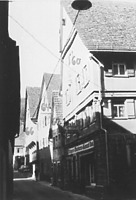 Neckarstr. 60-66 (1961) Quelle: www.bildindex.de / Fachwerkhaus in 72160 Horb, Horb am Neckar Neckarstr. 60-66 (1961) Quelle: www.bildindex.de / Fachwerkhaus in 72160 Horb, Horb am Neckar