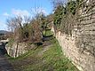 Blick in den Klosterweinberg (2008) / Klosterweinberg in 75433 Maulbronn Blick in den Klosterweinberg (2008) / Klosterweinberg in 75433 Maulbronn