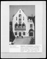 Ansicht von Osten / Ehem. Chorherrenstift St. Johann in 78462 Konstanz (1963-69 - Landesamt für Denkmalpflege BW, Außenstelle Freiburg)