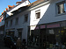 Ansicht der Westfassade an der Brückengasse / Ehemaliger Domherrenhof in 78462 Konstanz (2008 - Schoenenberg)
