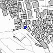 Lageplan 2007 (Vorlage LV-BW) / Fachwerkhaus in 74523 Schwäbisch Hall