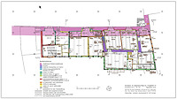 EG Grundriss Baualtersplan / Wohnhaus (Hauskomplex) in 78462 Konstanz (Echtenacher, King, strebewerk. 2016)