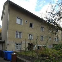 Südlicher Teil (St.-Stephans-Platz 31) von Südosten / Wohnhaus (Hauskomplex) in 78462 Konstanz (strebewerk.)
