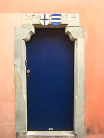 Konstanz Tulengasse 2 
(Schoenenberg 2008) / Rückgebäude zu Haus zur Krone in 78462 Konstanz