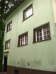 Östliche Traufseite mit Blickrichtung Südwesten / Wohnhaus in 78462 Konstanz (2008 - Schoenenberg)