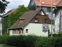 Ansicht von Süden
 / Wohnhaus in 78462 Konstanz (2008 - Schoenenberg)