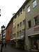 Südostansicht / Haus zum Mönch und zur Nonne in 78462 Konstanz (2008 - Schonenberg)