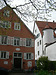 Ansicht von Nordwesten / Haus zum Goldnen Tor in 78462 Konstanz (2008 - Löbbecke)