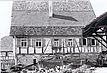 Ostansicht zum Hof / Fachwerkgebäude in 73669 Lichtenwald - Thomashardt Ostansicht zum Hof / Fachwerkgebäude in 73669 Lichtenwald - Thomashardt