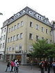 Blick von Südwesten / Haus zur Leiter in 78462 Konstanz (2008 - Schonenberg) Blick von Südwesten / Haus zur Leiter in 78462 Konstanz (2008 - Schonenberg)