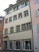 Nordwestansicht / Haus zum Leopard in 78462 Konstanz (2008 - Schoenenberg) Nordwestansicht / Haus zum Leopard in 78462 Konstanz (2008 - Schoenenberg)