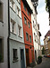 Inselgasse 12 und 10, Ansicht von Südwesten / Haus zum Spießeisen in 78462 Konstanz (2008 - Schonenberg)
