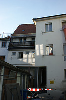 Haus zum Frieden in 78462 Konstanz (19.03.2013)