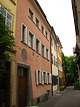 Nordostfassade / Haus zum Mühlstein in 78462 Konstanz (2008 - Schoenenberg) Nordostfassade / Haus zum Mühlstein in 78462 Konstanz (2008 - Schoenenberg)
