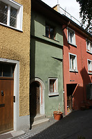 Wohnhaus in 78462 Konstanz (31.03.2010 - Burghard Lohrum)