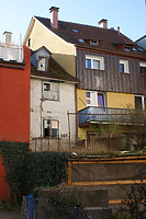 Wohnhaus in 78462 Konstanz (25.03.2010 - Burghard Lohrum)