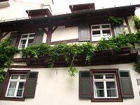 Obergeschosse / Wohnhaus in 78462 Konstanz (20.05.2012 - Schönenberg) Obergeschosse / Wohnhaus in 78462 Konstanz (20.05.2012 - Schönenberg)