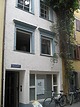 Konstanz, Rheingasse 10 (Schoenenberg 2008) / Haus zum Krebs in 78462 Konstanz