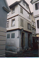 Außenansicht / Wohnhaus in 74523 Schwäbisch Hall