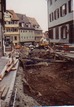 Stadtmauerbefunde in 74523 Schwäbisch Hall Stadtmauerbefunde in 74523 Schwäbisch Hall