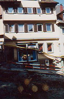 Mauerwerksbefunde in 74523 Schwäbisch Hall