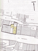 Wohnhaus in 72160 Horb am Neckar